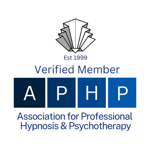 APHP accredited hypnotherapist professional body