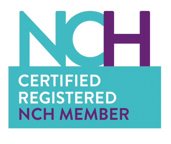 National Council for Hypnotherapy membership Gareth Amos